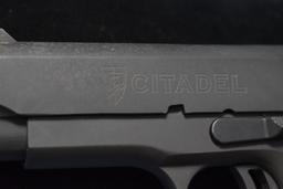 FIREARM/GUN CITADEL 1911 COMPACT!!! H 430