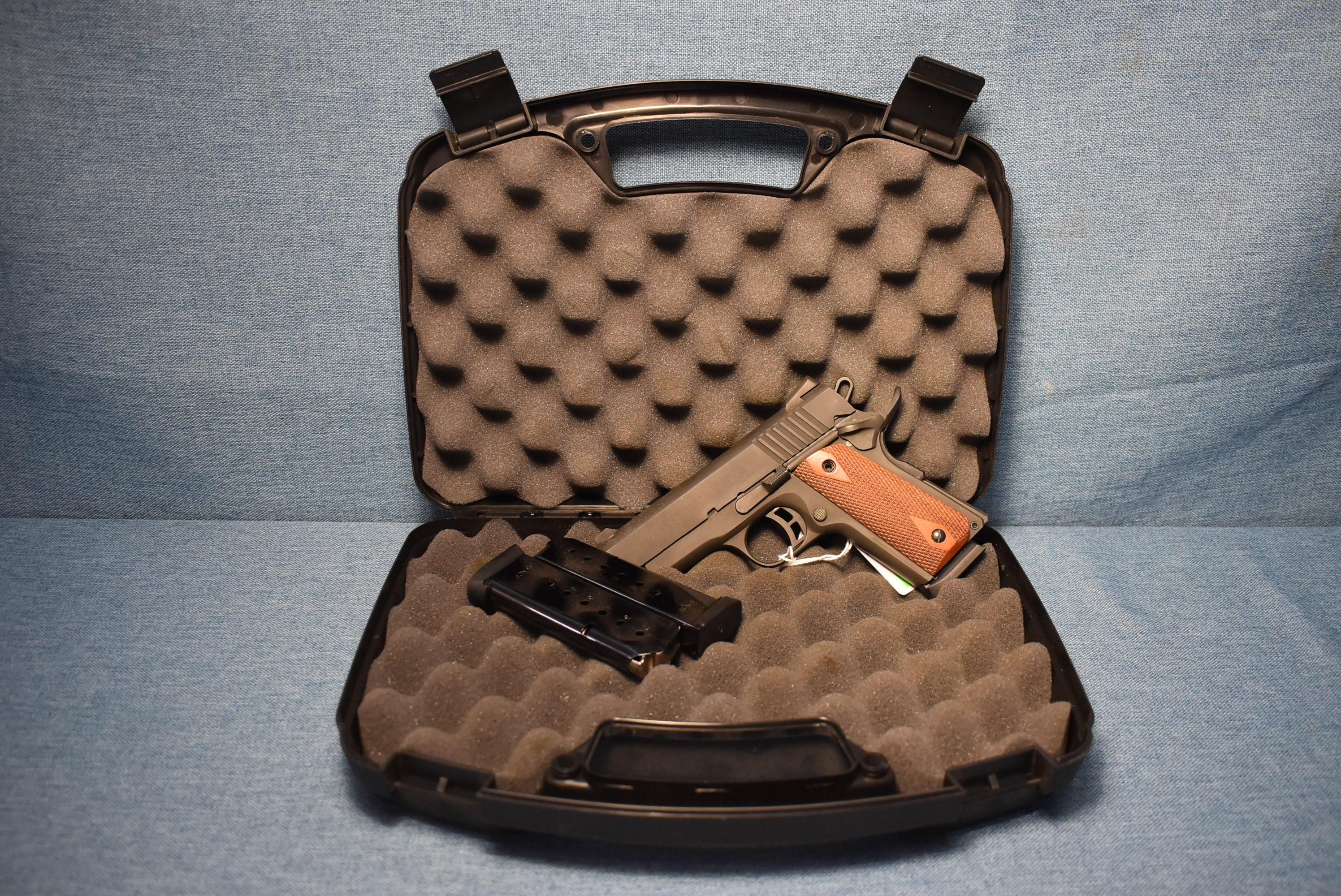 FIREARM/GUN CITADEL 1911 COMPACT!!! H 430
