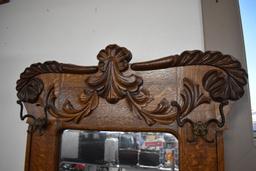 1800'S HALL TREE!!!