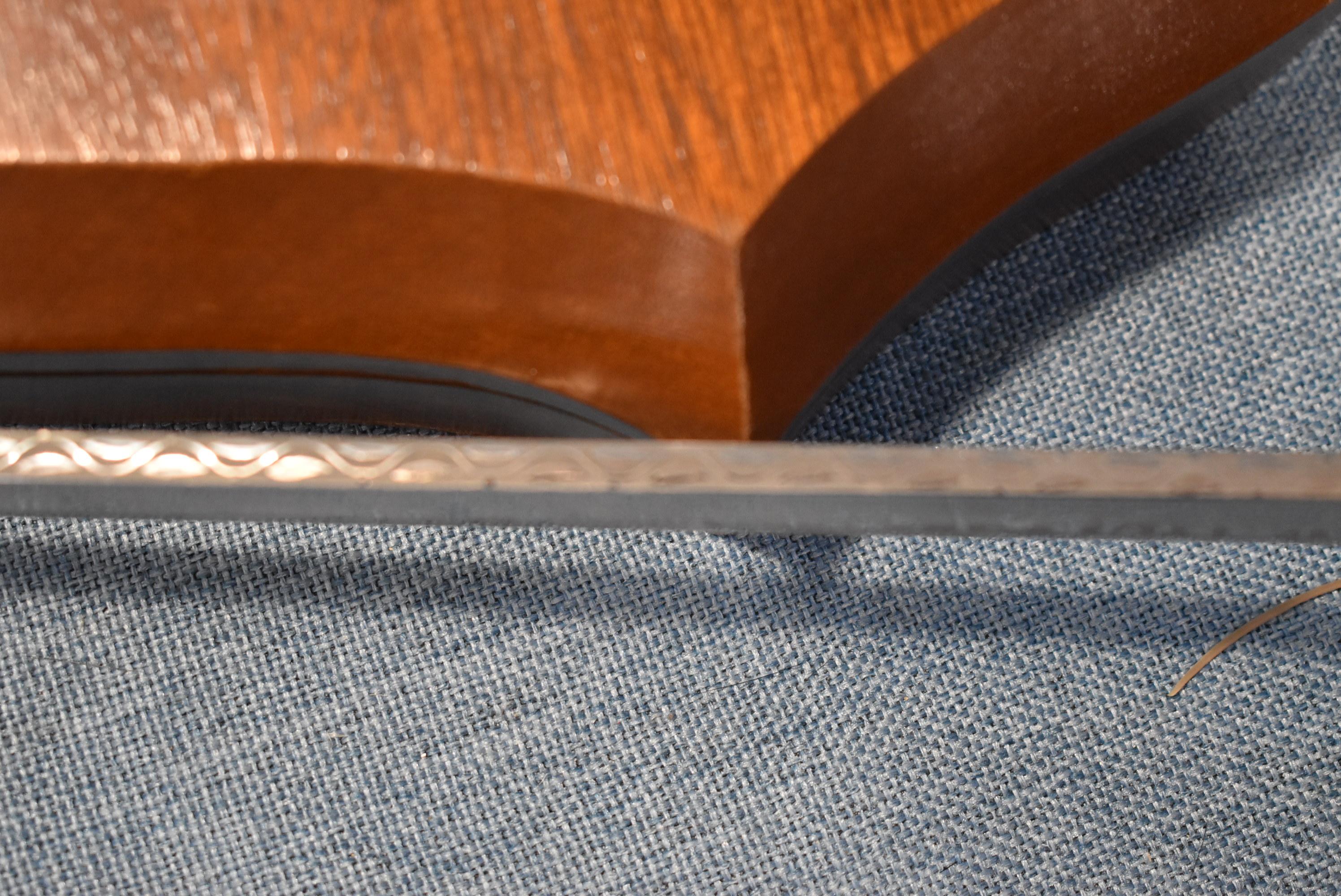 U.S. MARINE CORP SWORD & DISPLAY!!