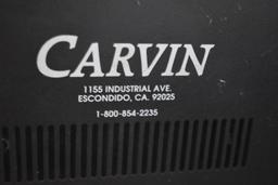 CARVIN MIXING BOARD!!!