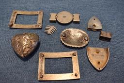 STERLING MISC LOT!!