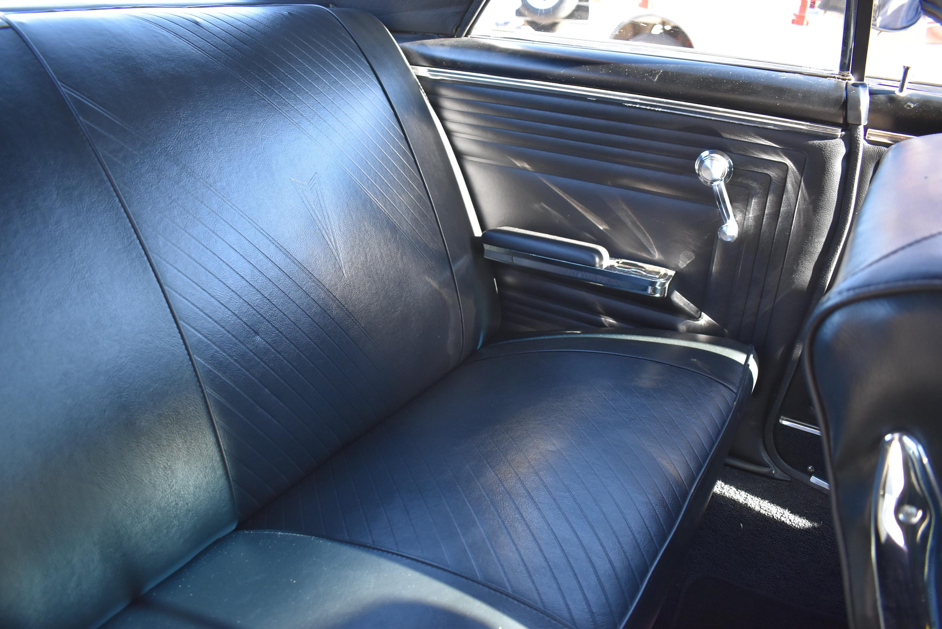 1965 PONTIAC GTO!!