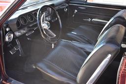 1965 PONTIAC GTO!!