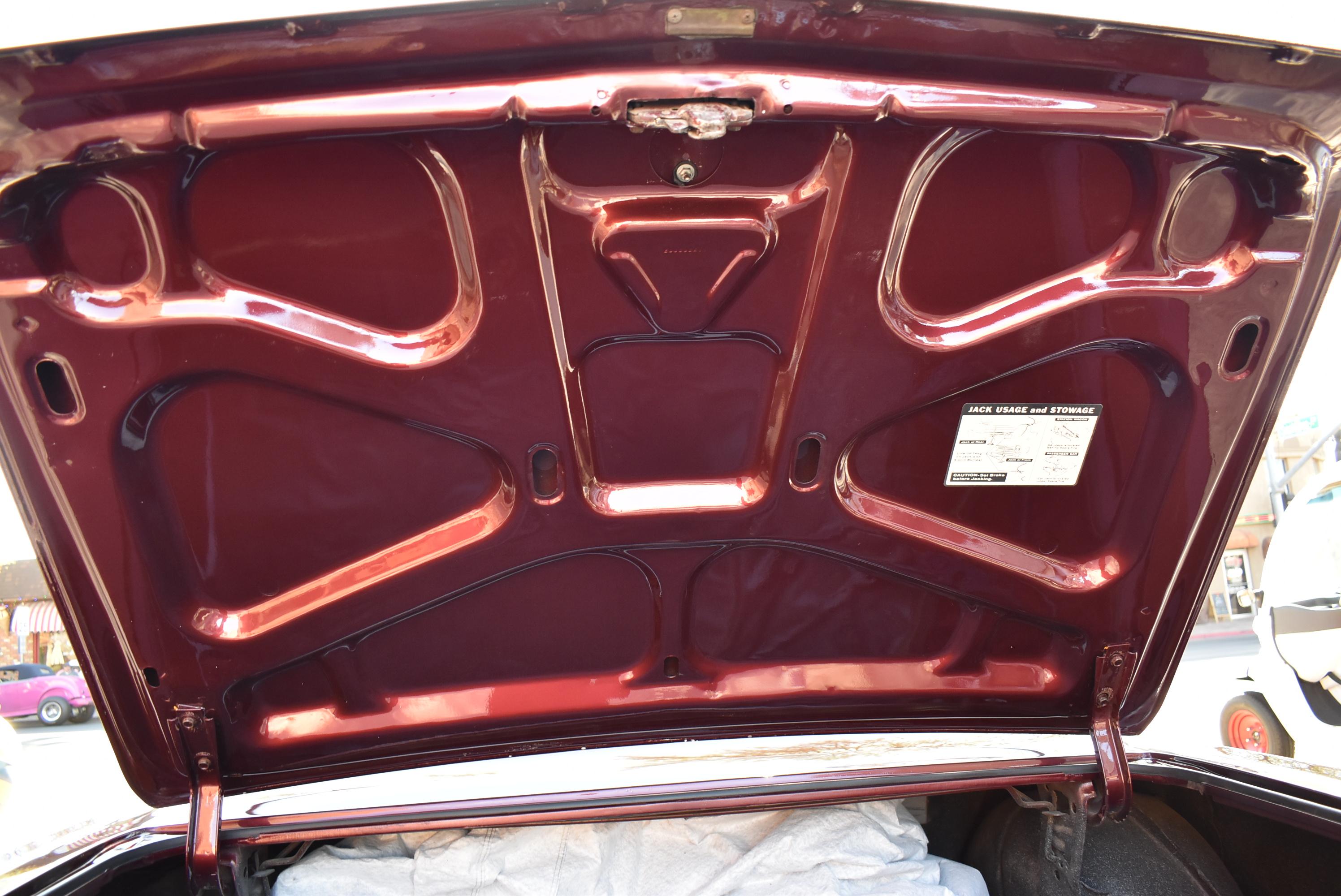 1965 PONTIAC GTO!!