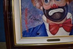 RED SKELTON "BIG RED"