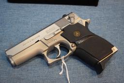 FIREARM/GUN S&W 669 !! H 503