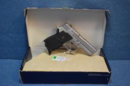 FIREARM/GUN S&W 669 !! H 503