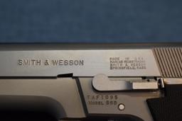 FIREARM/GUN S&W 669 !! H 503