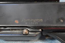 FIREARM/GUN REMINGTON 7400!! R 268