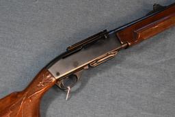 FIREARM/GUN REMINGTON 7400!! R 268