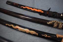 AWESOME SWORDS!! 3028, 3059, 3066