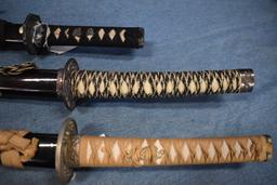 AWESOME SWORDS!! 3028, 3059, 3066