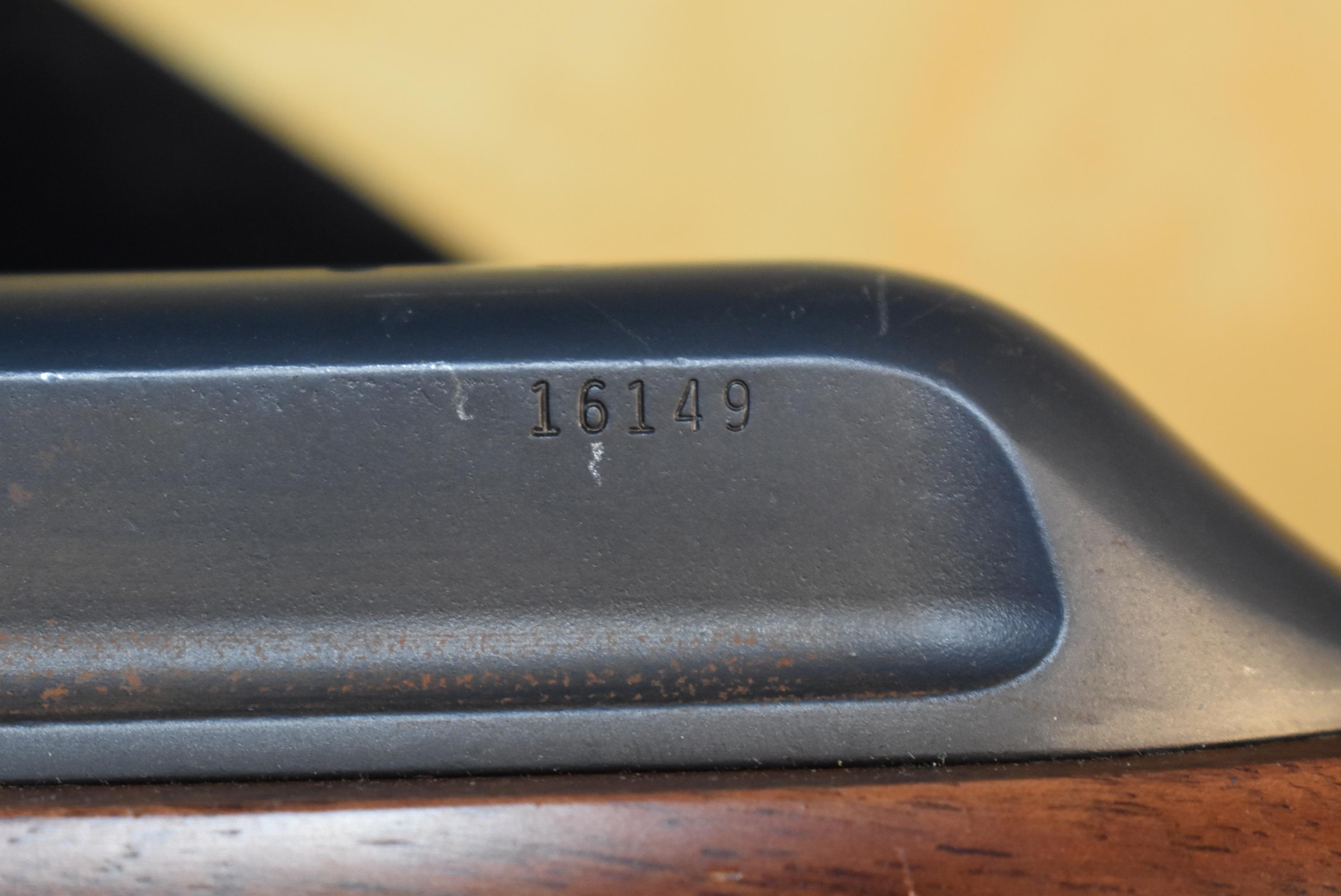 FIREARM/GUN THOMPSON 22 CLASSIC!! R 236