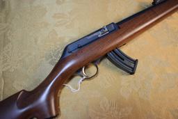 FIREARM/GUN THOMPSON 22 CLASSIC!! R 236