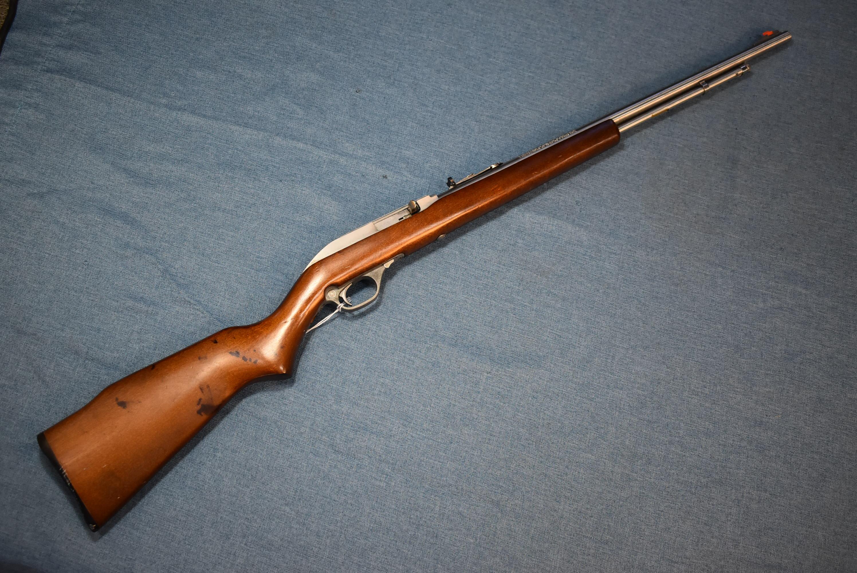 FIREARM/GUN MARLIN MODEL 60!! R281