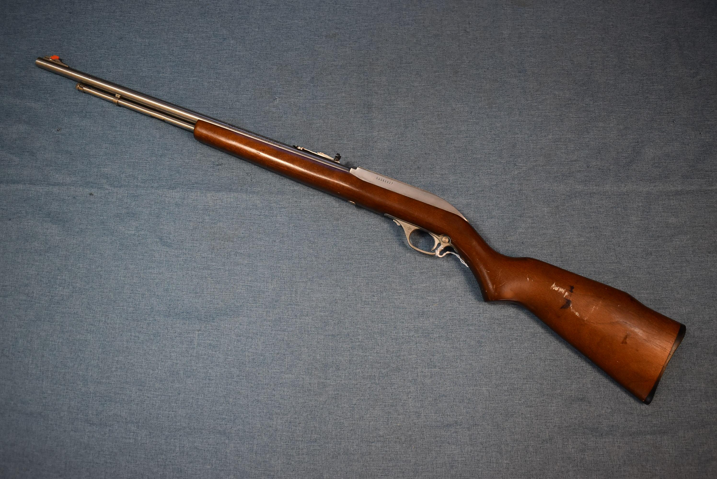 FIREARM/GUN MARLIN MODEL 60!! R281