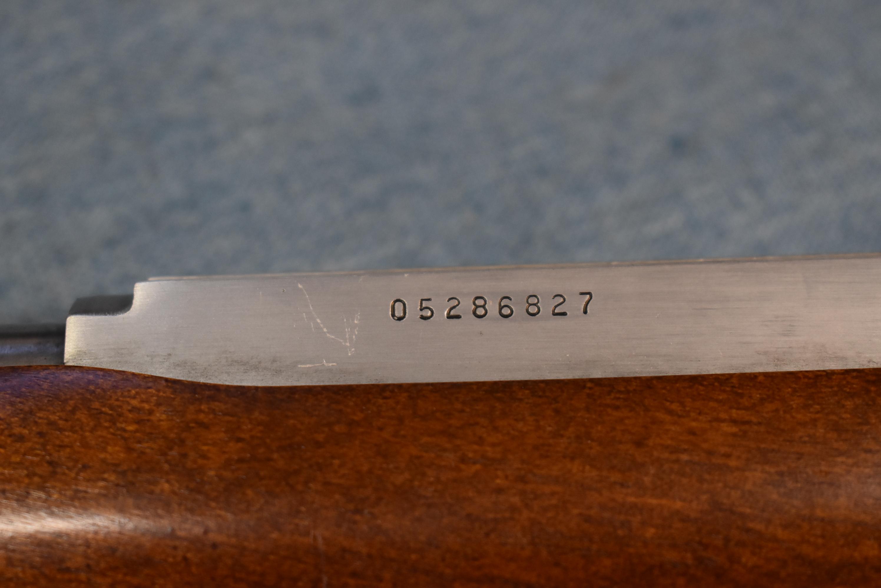 FIREARM/GUN MARLIN MODEL 60!! R281