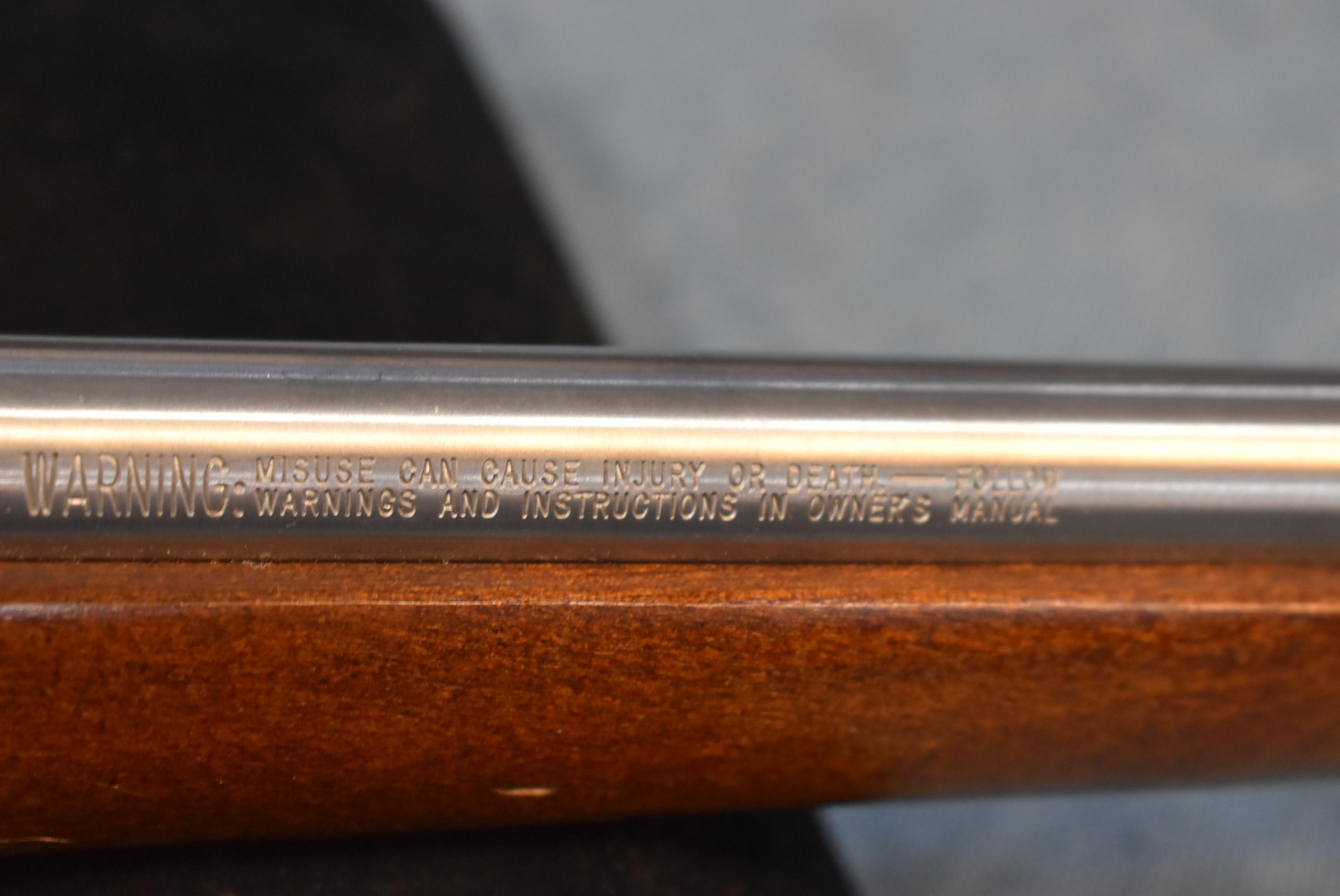 FIREARM/GUN MARLIN MODEL 60!! R281