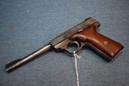 FIREARM/GUN BROWNING CHALLENGER!! H 513
