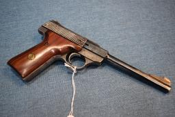 FIREARM/GUN BROWNING CHALLENGER!! H 513