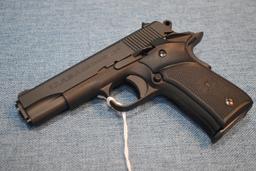 FIREARM/GUN LLAMA MICROMAX!! H 490