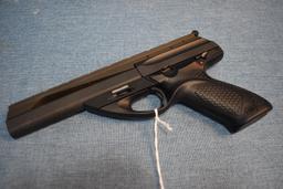 FIREARM/GUN BERETTA NEOS!! H 383
