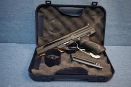 FIREARM/GUN BERETTA NEOS!! H 383