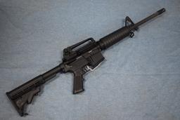 FIREARM/GUN BUSHMASTER XM-15 !! R 287