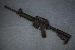 FIREARM/GUN BUSHMASTER XM-15 !! R 287