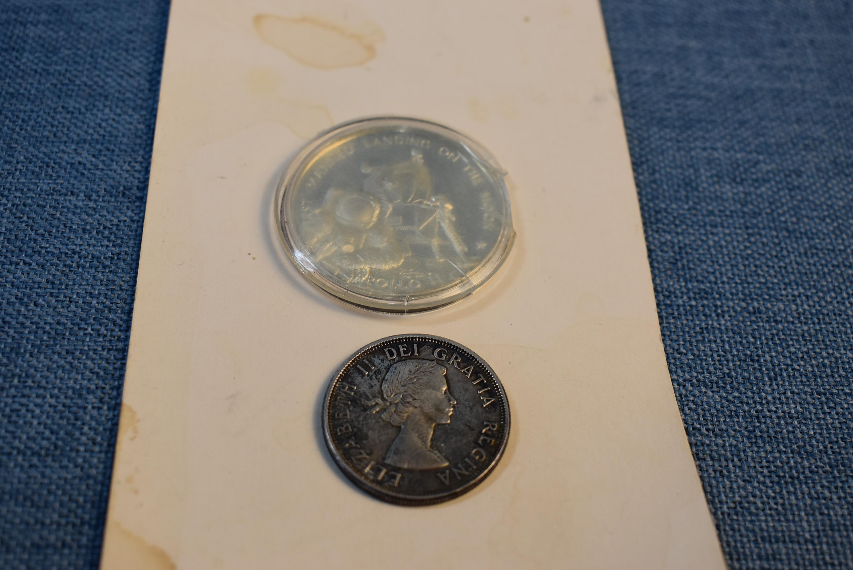 SILVER COIN LOT!!!