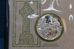 SILVER COIN LOT!!!