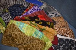 EXCEPTIONAL SCARFS!!