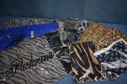 EXCEPTIONAL SCARFS!!
