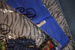 EXCEPTIONAL SCARFS!!