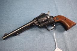 FIREARM/GUN RUGER SINGLE SIX!!! H 676