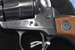 FIREARM/GUN RUGER SINGLE SIX!!! H 676