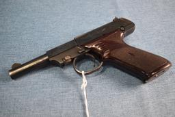 FIREARM/GUN HI STANDARD M-101 !! H 698