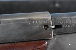 FIREARM/GUN HI STANDARD M-101 !! H 698