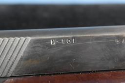 FIREARM/GUN HI STANDARD M-101 !! H 698