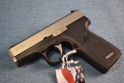 FIREARM/GUN KAHR CT-380 !!! H 686