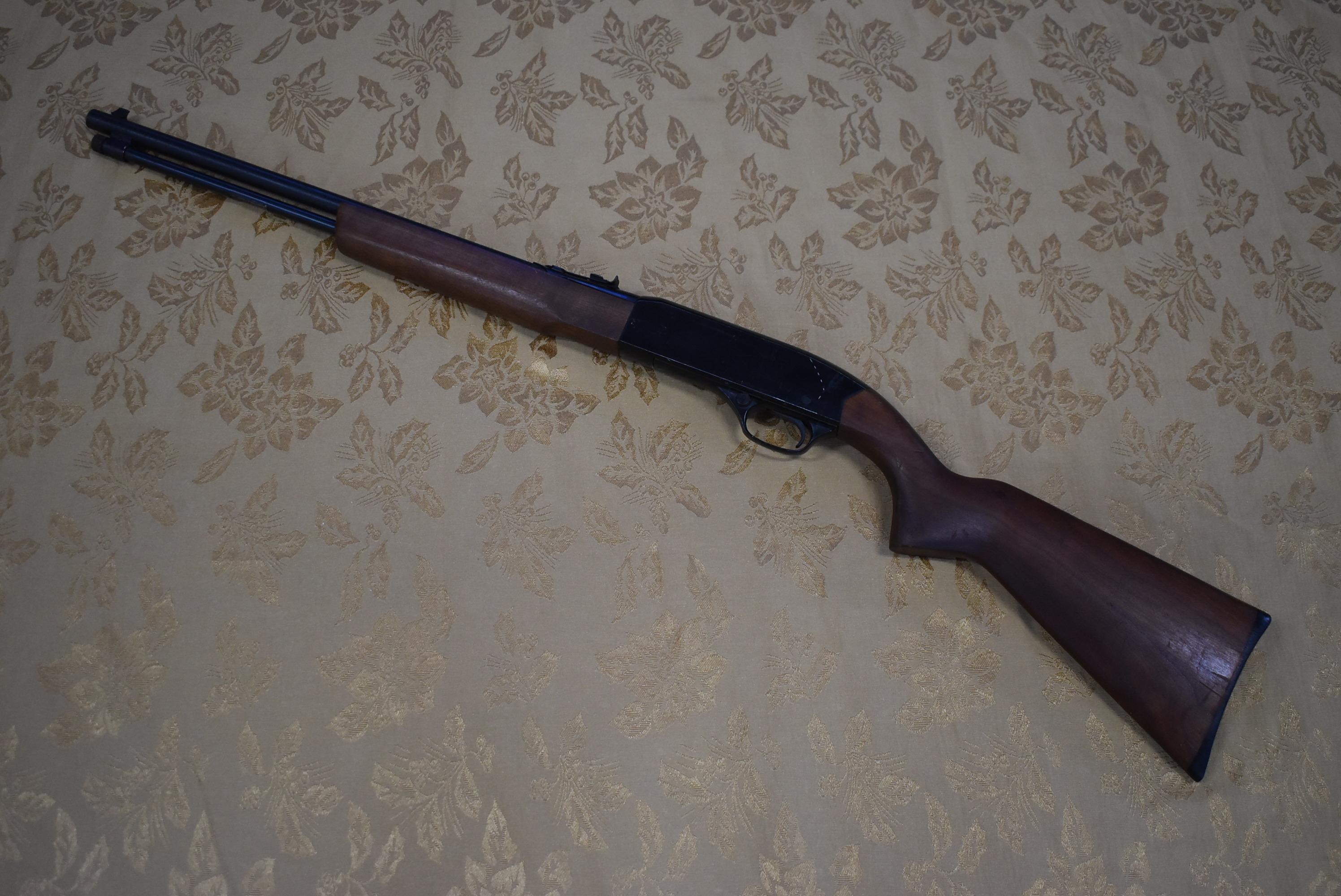 FIREARM/GUN WINCHESTER 190 !! R 304