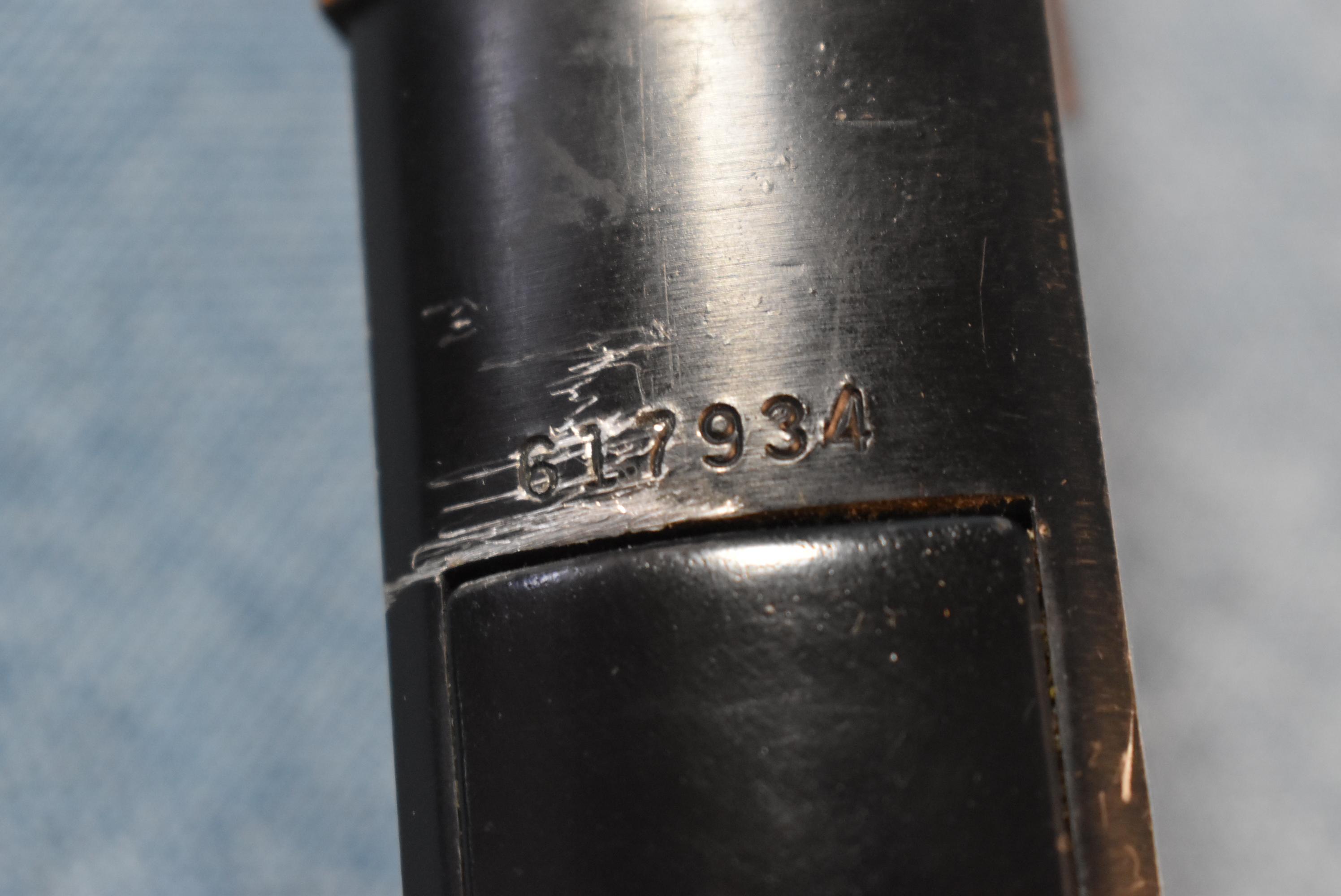 FIREARM/GUN WINCHESTER 190 !! R 304