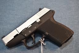 FIREARM/GUN KEL TEC P-11 !! H 372