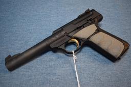 FIREARM/GUN BROWNING BUCKMARK!!! H 473