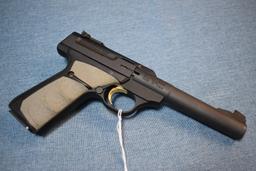 FIREARM/GUN BROWNING BUCKMARK!!! H 473