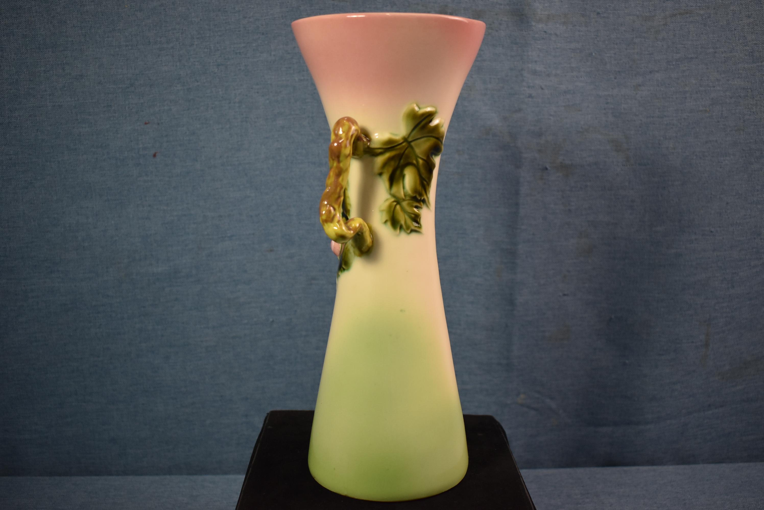 HULL TOKAY VASE!!!