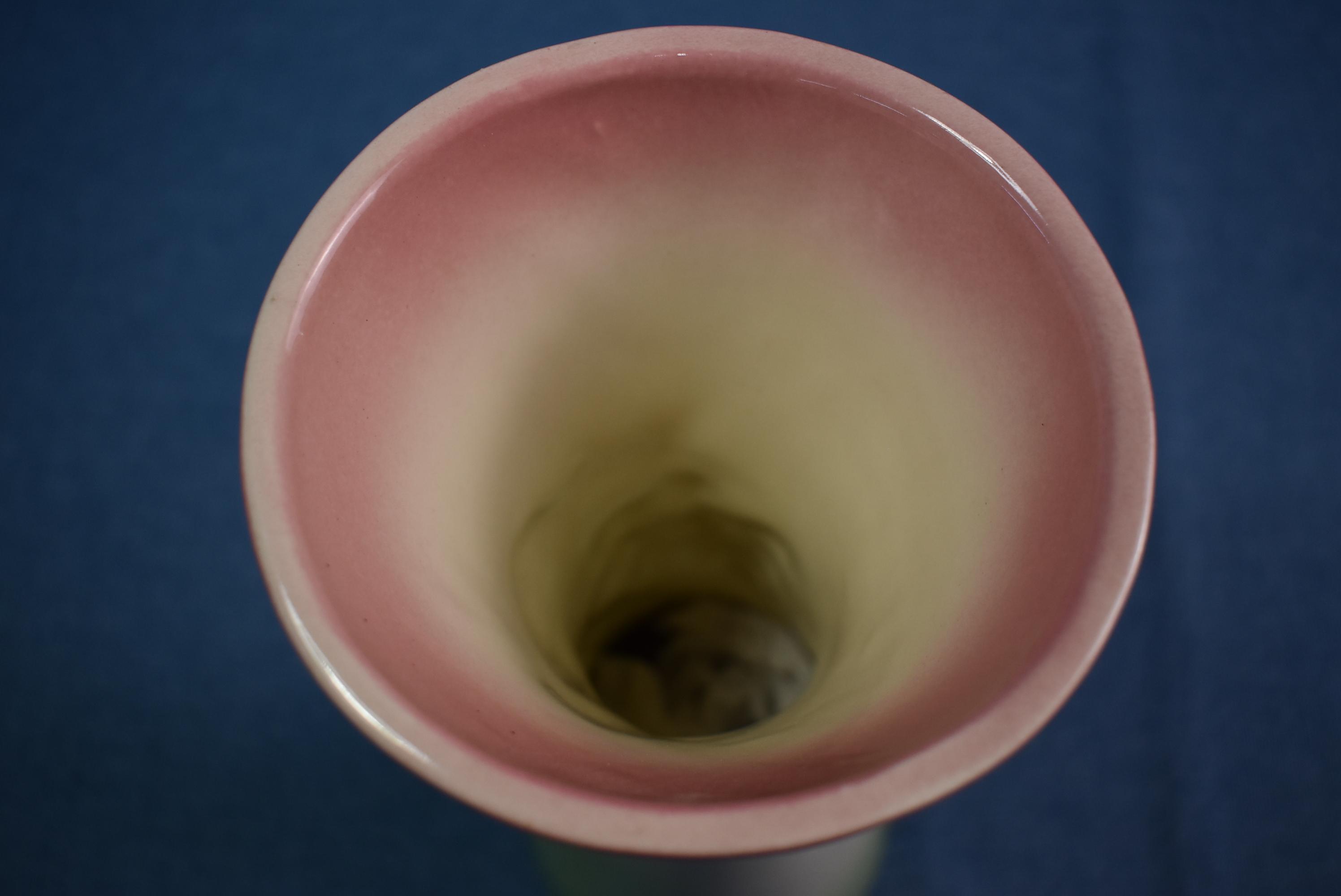 HULL TOKAY VASE!!!