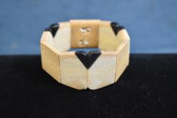 WALRUS IVORY BRACELETS!!