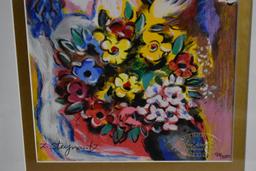 ZAMY STEYNOVITZ ART!!!